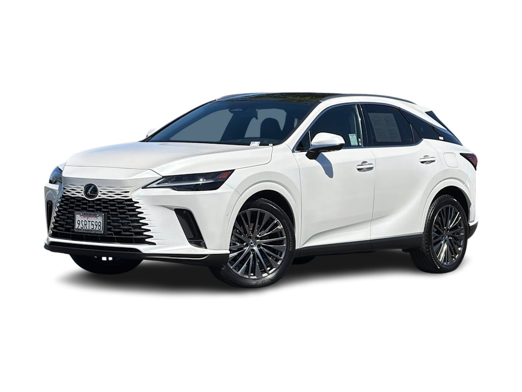 lexus rx phev 2025 JTJCJMGA4S2026539 image lexus rx phev 2025 JTJCJMGA4S2026539 image